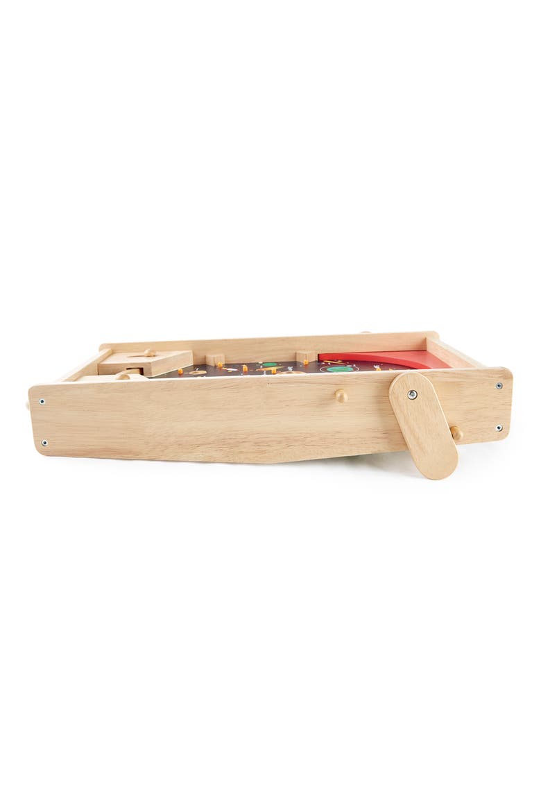 2-in-1 Pinball Game, Alternate, color, NO COLOR