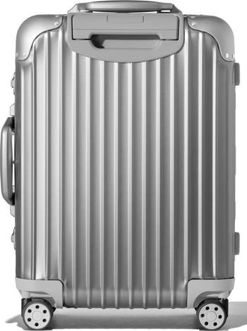 RIMOWA Original Cabin Small 22-Inch Wheeled Carry-On | Nordstrom