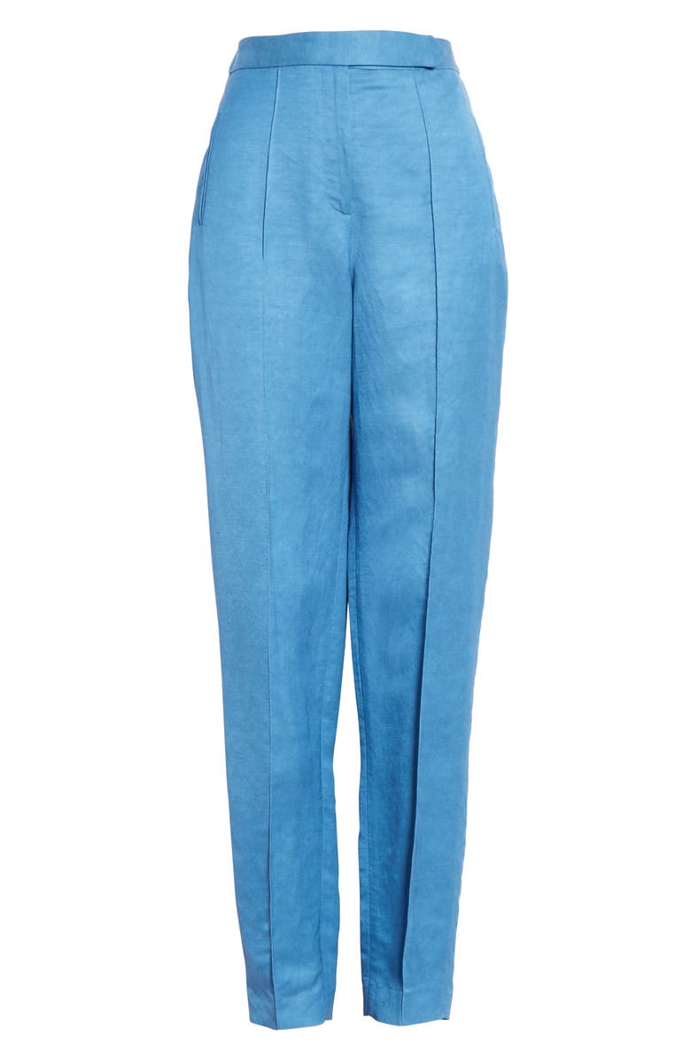 PARTOW Shelton Linen Blend Pants, Alternate, color,