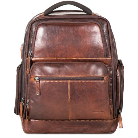 Voyager Large Tech Backpack
