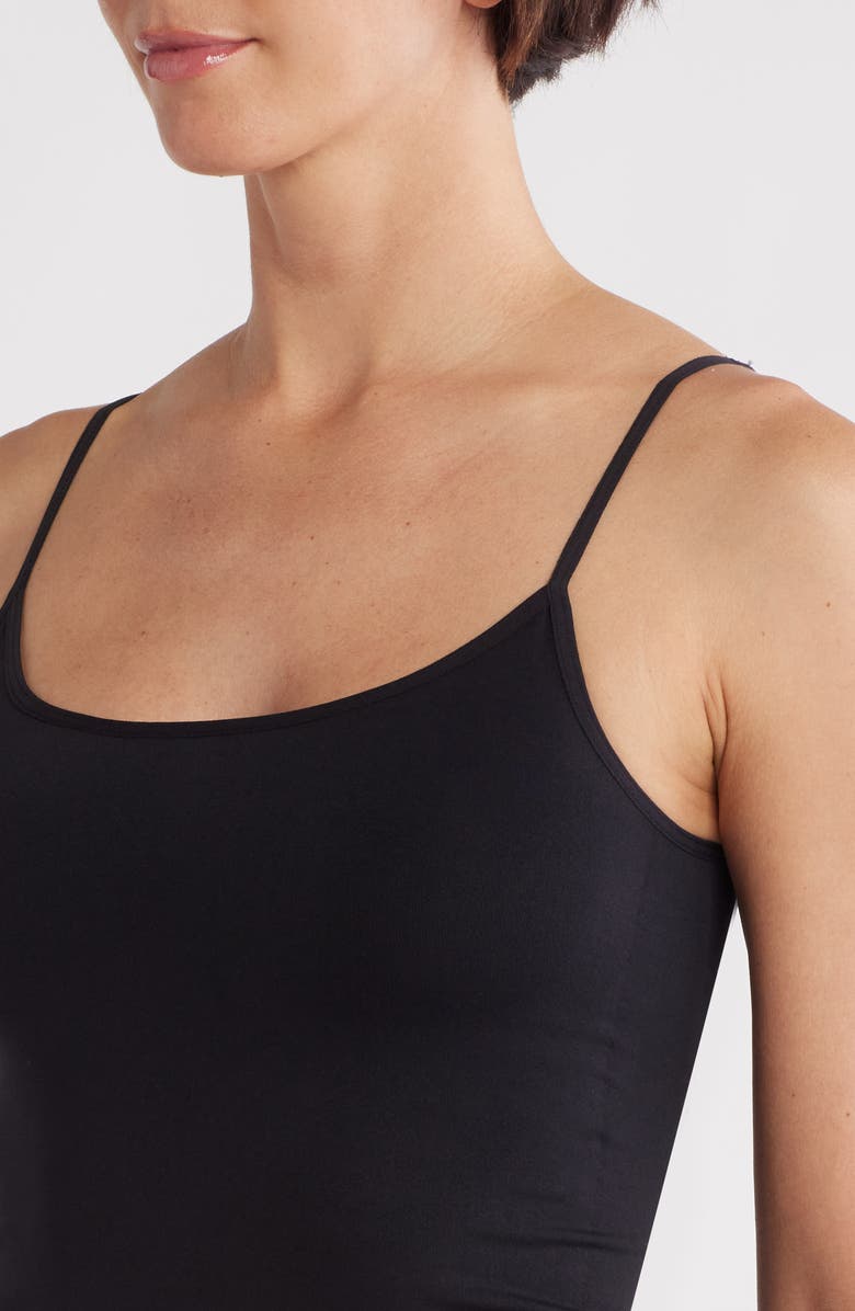 Seamless Layering Camisole