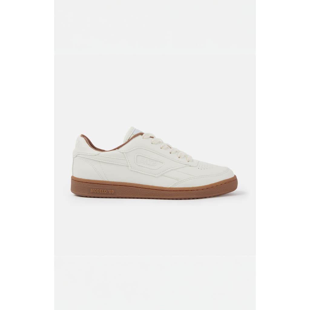 Saye M89 Icon In Off-white & Caramel