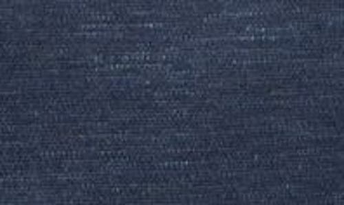 Isaia Capri Wool, Silk & Linen Knit Sport Coat In Navy