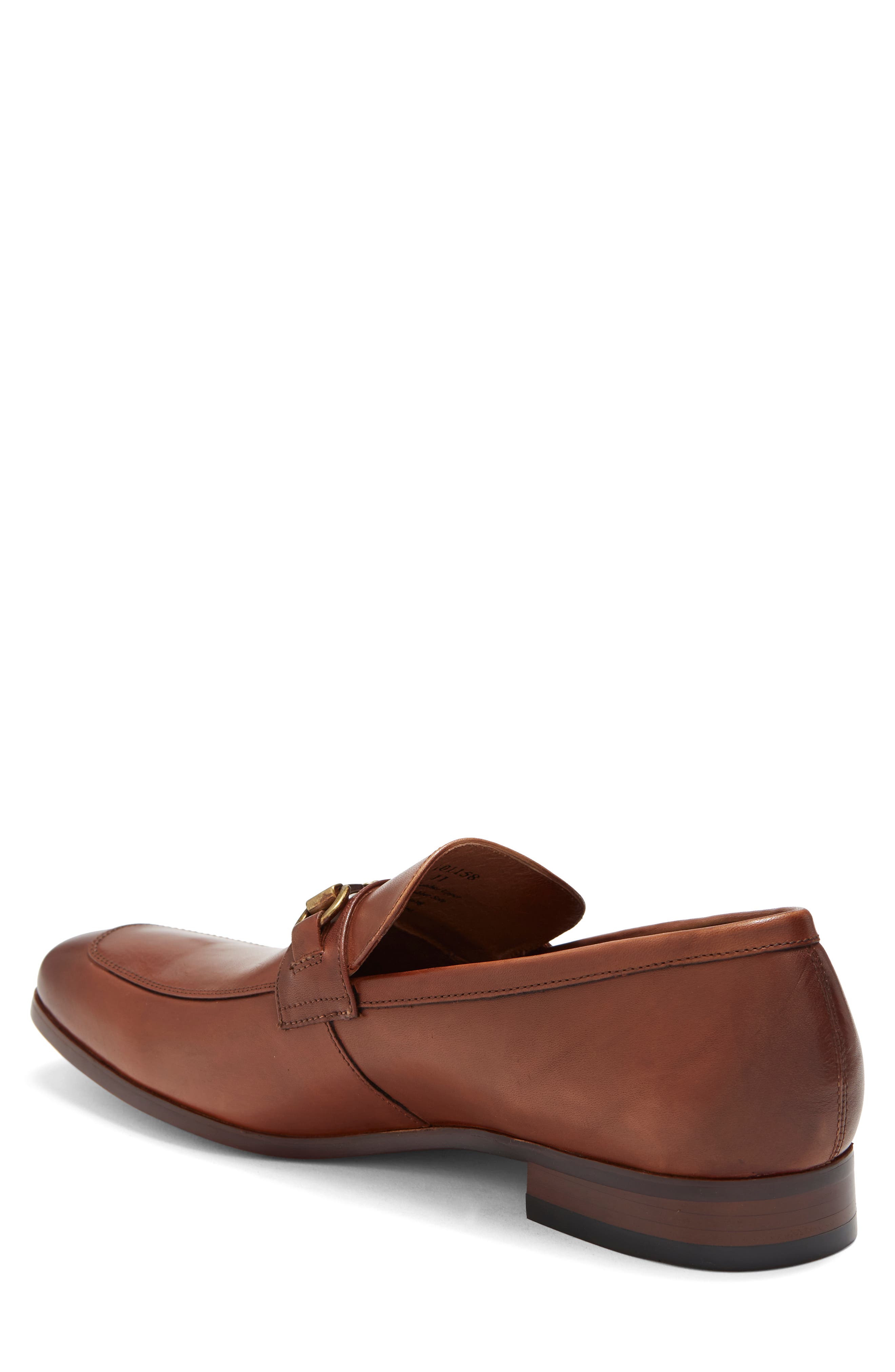 Sherman Bit Strap Loafer - image 4
