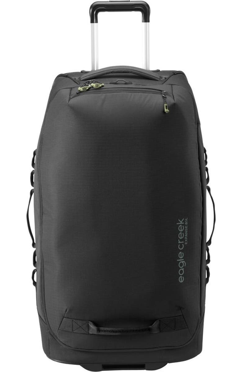 EAGLE CREEK Expanse Convertible 29 Inch, Alternate, color, Black