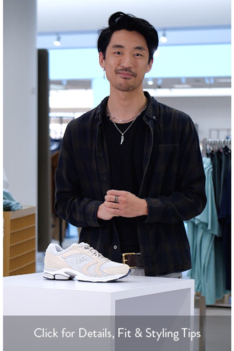 ProGrid Triumph 4 Sneaker video