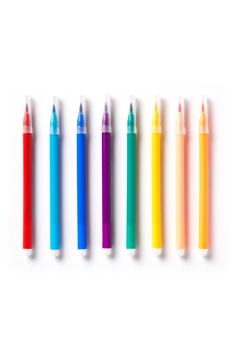 This Is A Sign Coloring Set, Alternate, color, MULTI