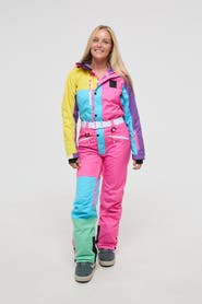 OOSC So Fetch Ski Suit - Women's