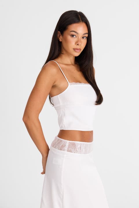 Fleur Top