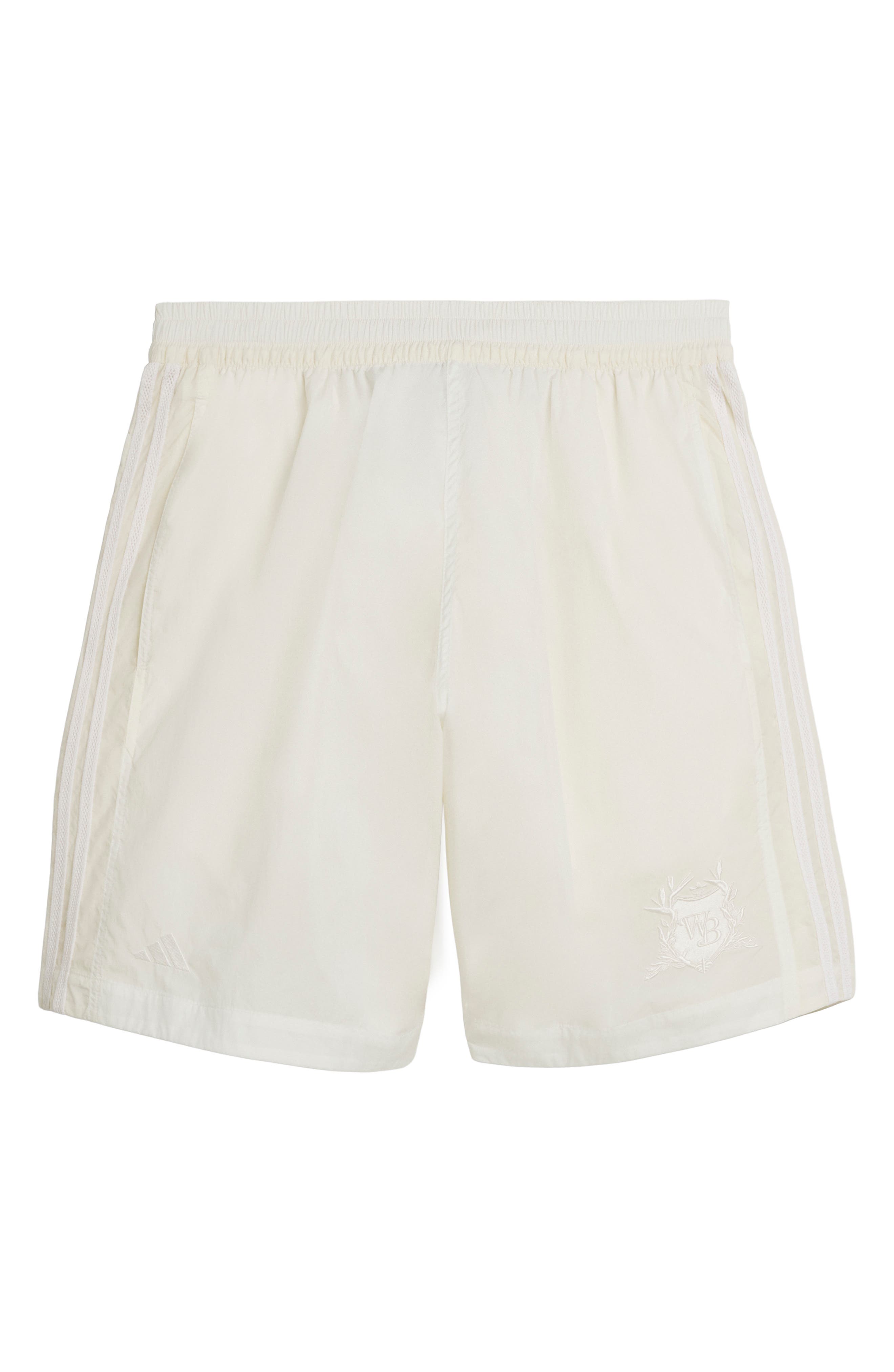 ADIDAS X WALES BONNER Football Shorts (Men) | Nordstrom