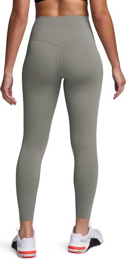 Universa Medium Support High Waist 7/8 Leggings