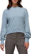 prAna Touchstone Performance Crewneck T-Shirt