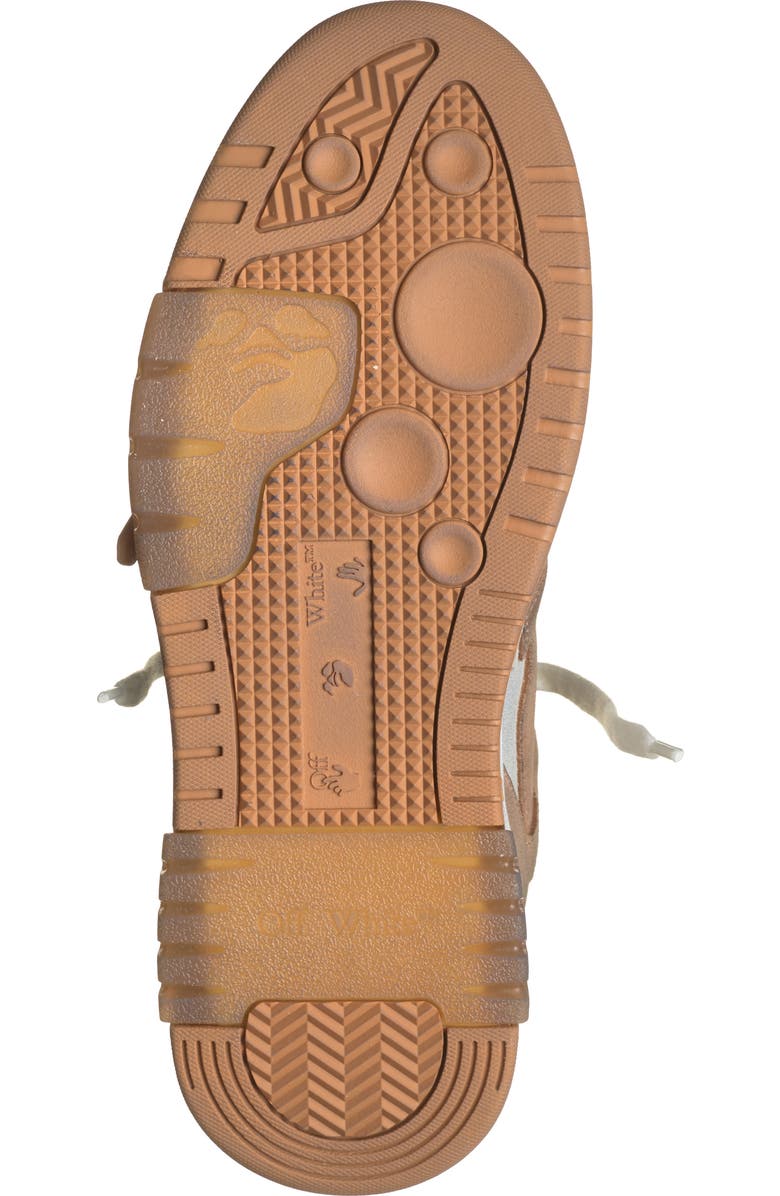 Off-White Out of Office Low Top Sneaker, Alternate, color,