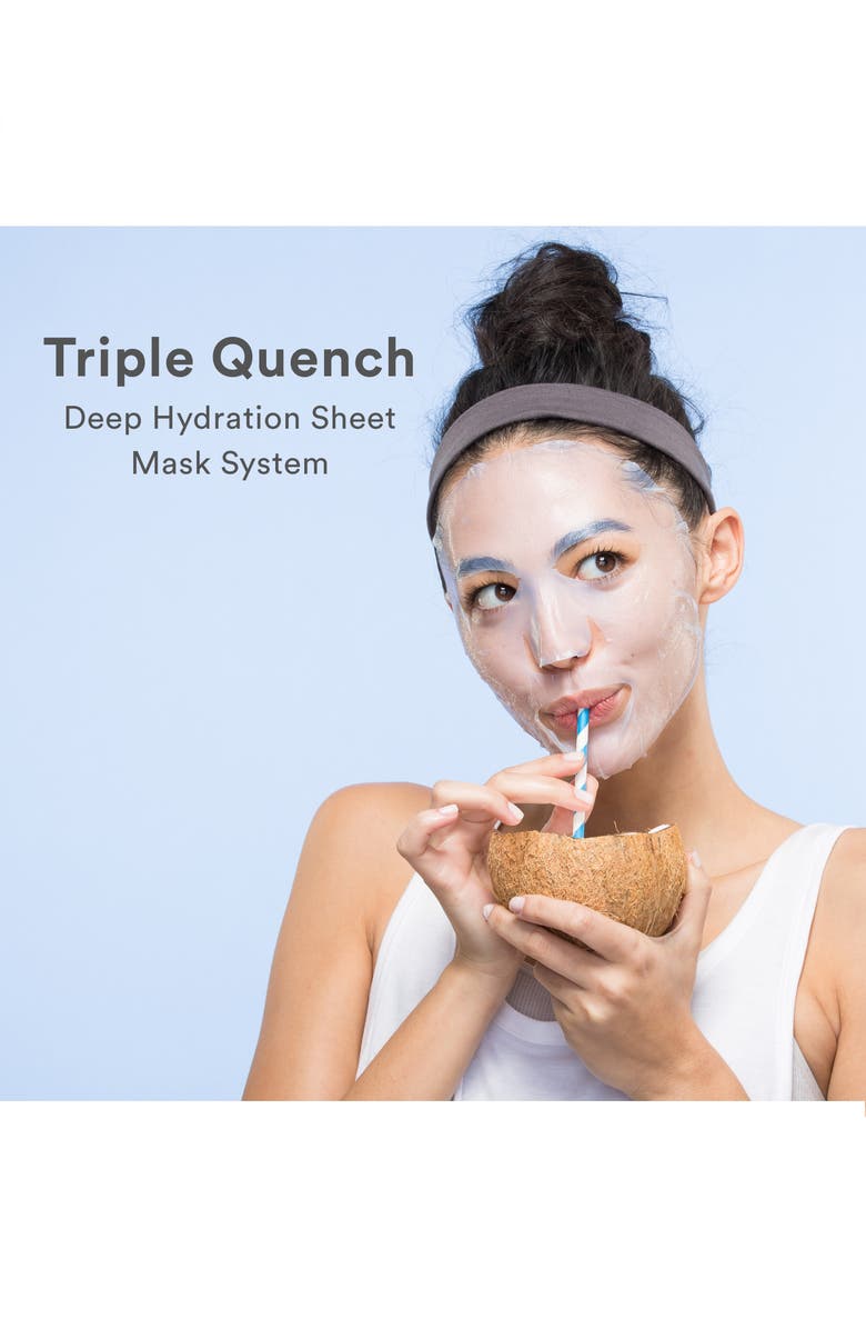 Julep Beauty Julep<sup>™</sup> K-Beauty Skin Care Best-Sellers Set, Alternate, color, 