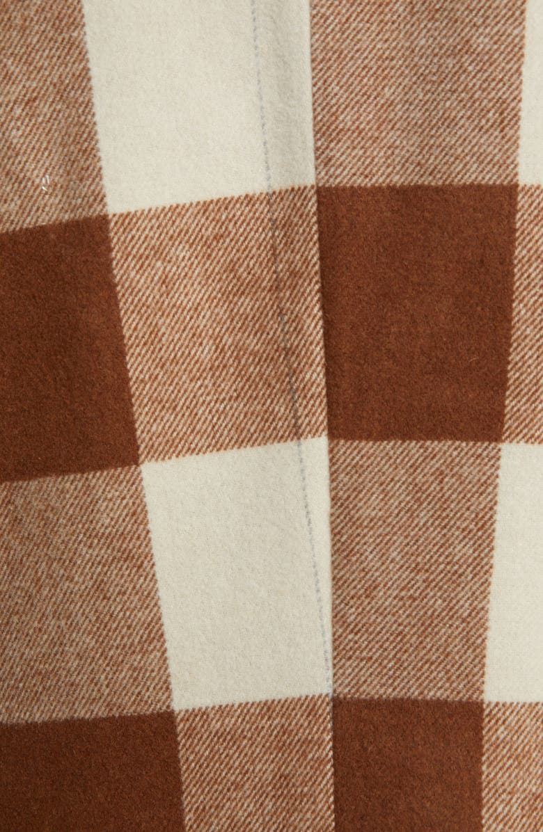 Splendid Ricki Plaid Blazer, Alternate, color, 