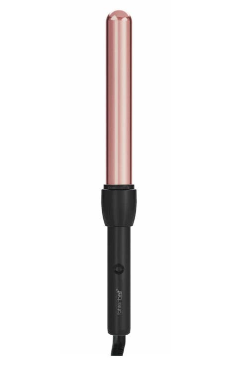 CurlPro Classic 1-Inch Curling Wand Value $110
