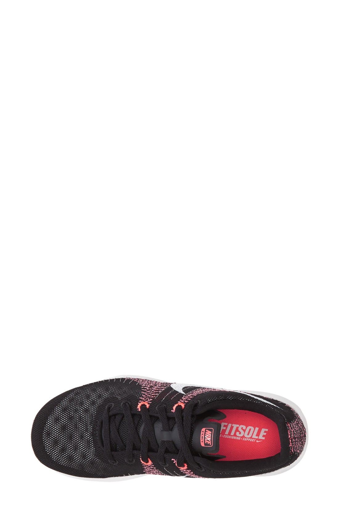 Nike 'Flex Fury' Running Shoe, Alternate, color, 
