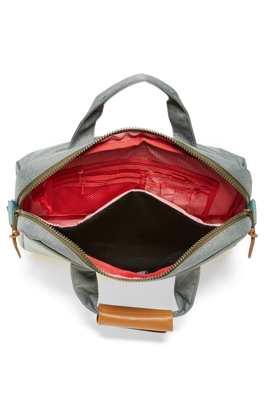 Herschel Supply Co. 'Clark' Messenger Bag, Alternate, color, 