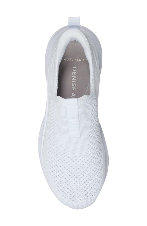 EASY SPIRIT EASY SPIRIT EASYPACE SO EASY SLIP-ON SNEAKER