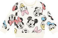 Disney Pixar Pullover Sweatshirt