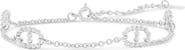 Donatello Gian Fancy Anchor Bracelet