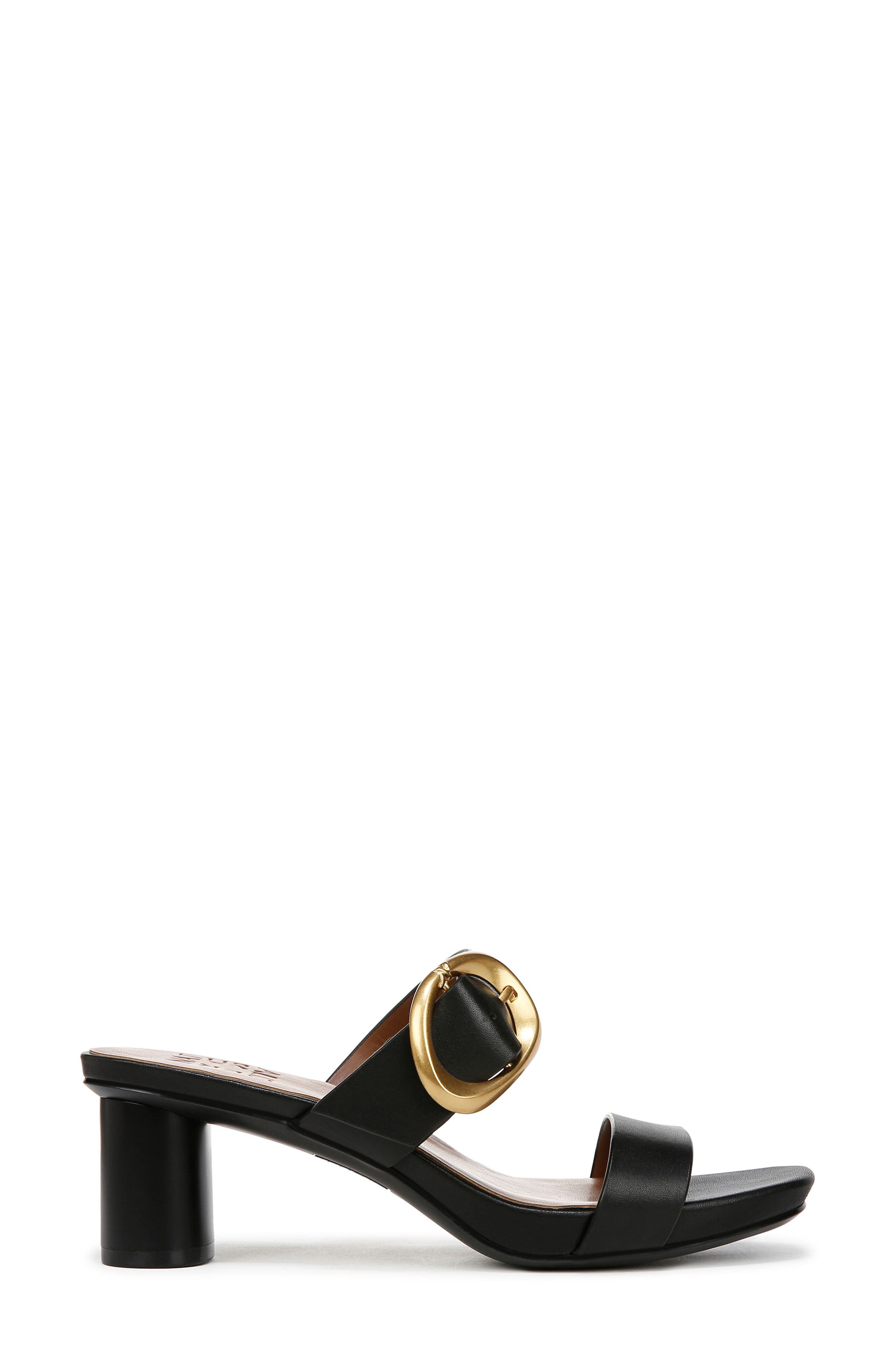 Naturalizer Ida Sandal, Alternate, color, 