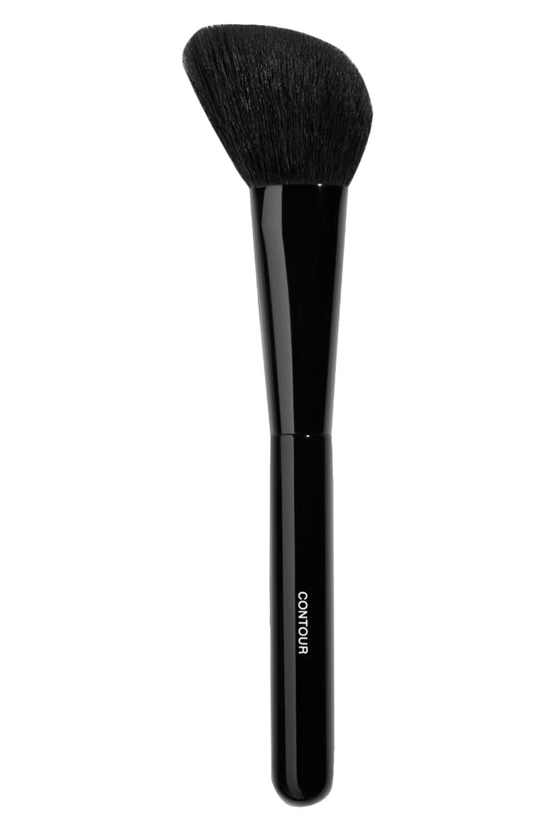 LES PINCEAUX DE CHANEL 
Contouring Brush, Main, color, NO COLOR