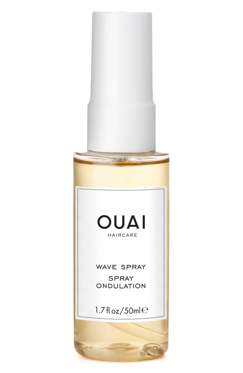 OUAI Wave Spray, Alternate, color,
