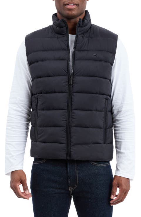 Glendale Water Resistant Puffer Vest