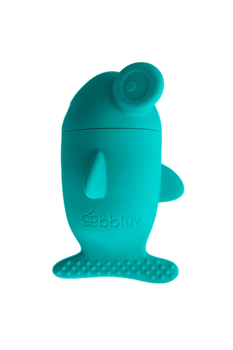 Buddies Silicone Mix and Match Bath Toys Set of 6, Alternate, color, Multi