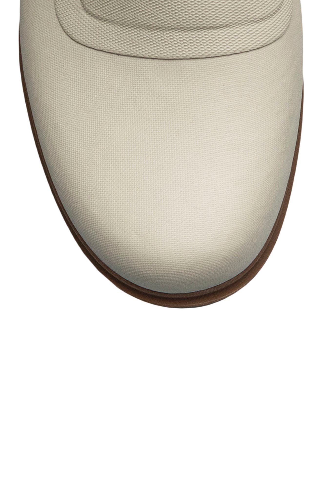 Bogs Holly Waterproof Lace-Up Rain Boot, Alternate, color, Oatmeal