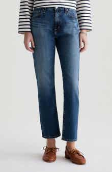 Ex-Boyfriend Mid Rise Slouchy Slim Jeans