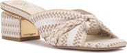 Vince Camuto Atemly Block Heel Sandal