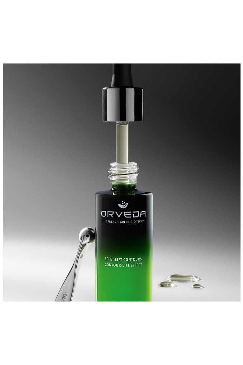 Contour Lifting & Hydrating Face Oil, Alternate, color, NO COLOR
