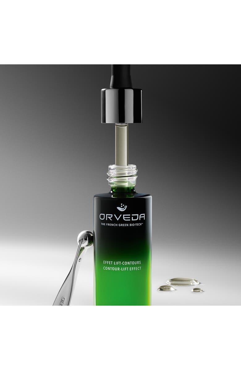 Orveda Contour Lifting & Hydrating Face Oil, Alternate, color, 