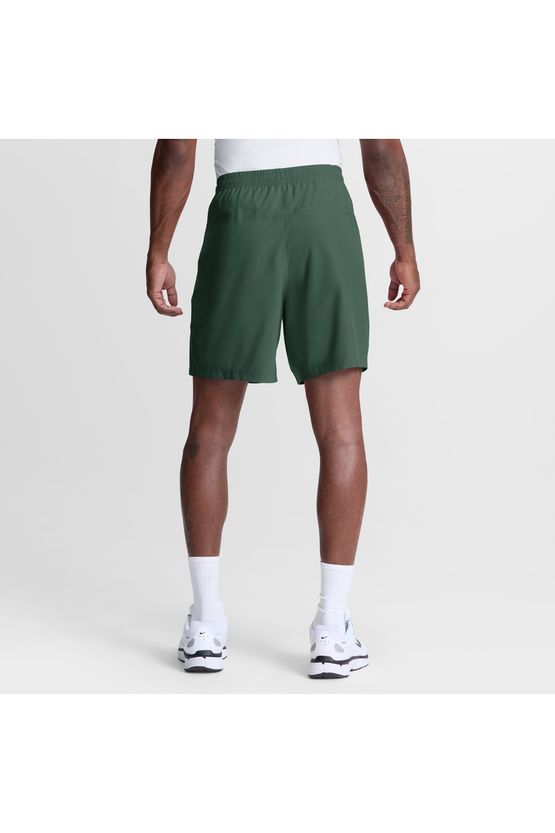 Men's Nike Green Green Bay Packers Form Dri-FIT Shorts, Alternate, color, Green
