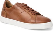 Bruno Magli Damiano Low Top Leather Sneaker