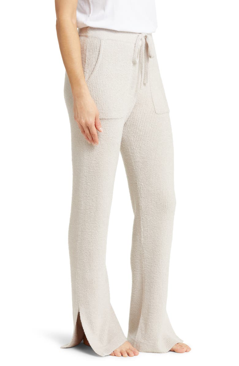 Barefoot Dreams<sup>®</sup> CozyChic<sup>™</sup> Lite<sup>®</sup> Pinched Seam Pants, Alternate, color, 
