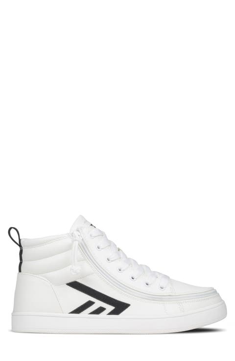 Classic High Top Sneaker (Men)