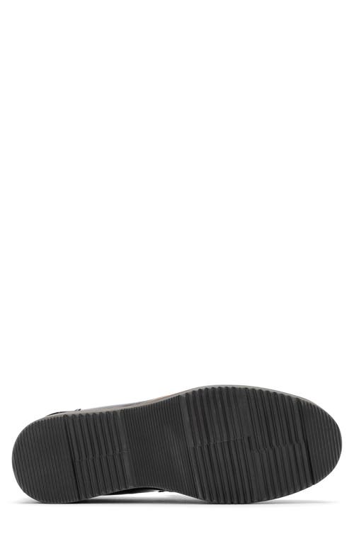 Shop Marc Nolan Abe Penny Loafer