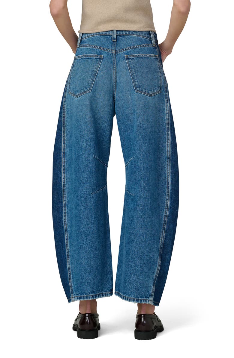 Joe's Jeans The Bowie Two Tone Jeans, Alternate, color, Refreshing
