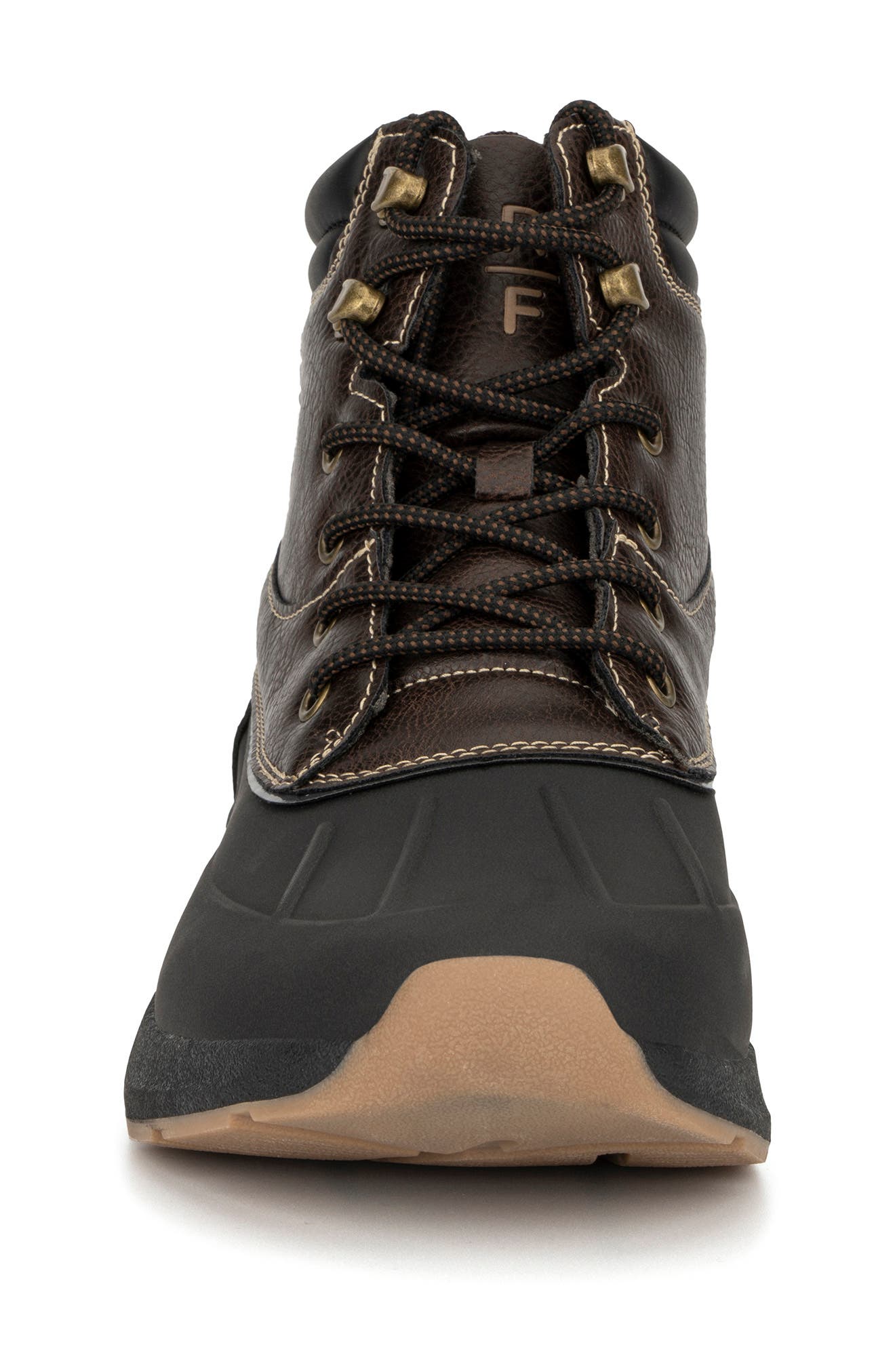 RESERVE FOOTWEAR Cascade Duck Toe Hiker Boot, Alternate, color, 