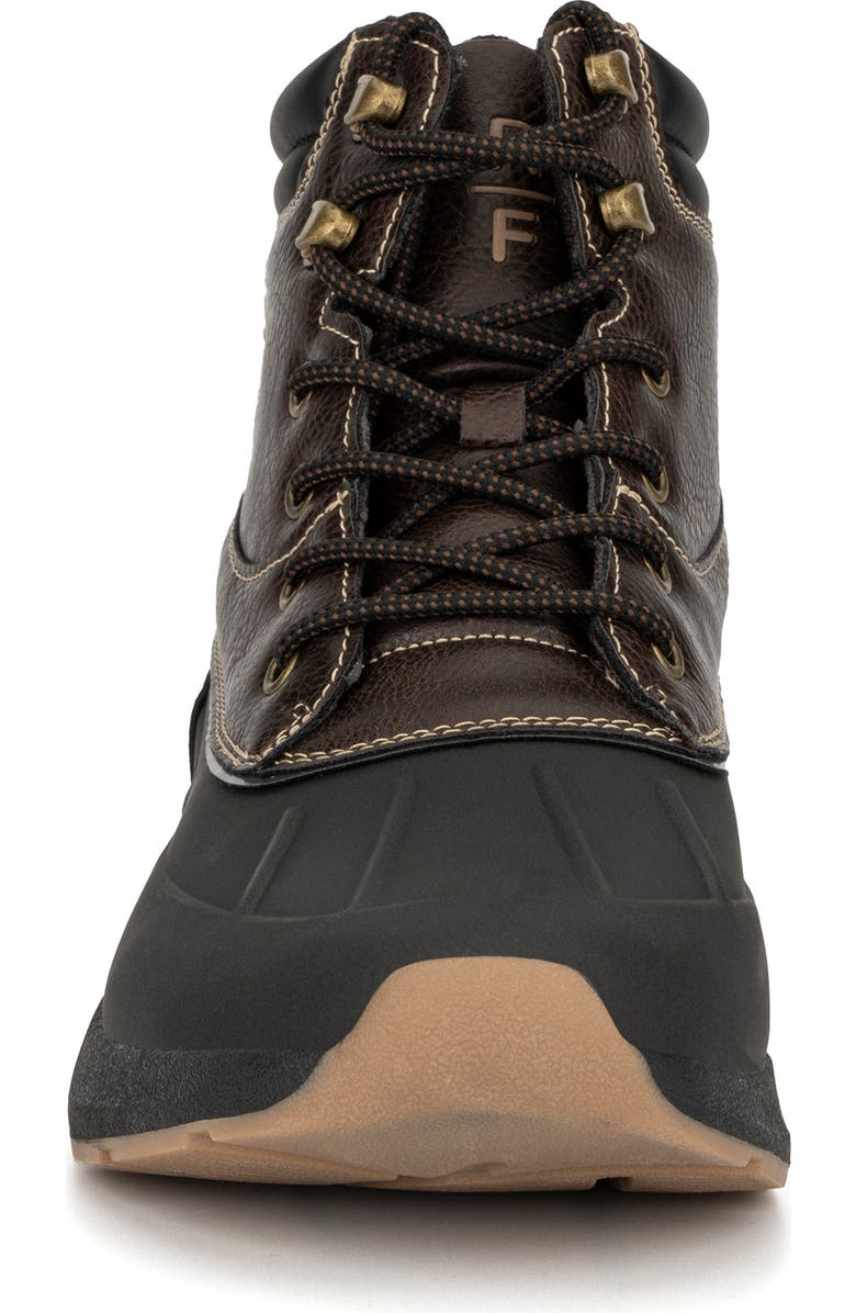 RESERVE FOOTWEAR Cascade Duck Toe Hiker Boot, Alternate, color,