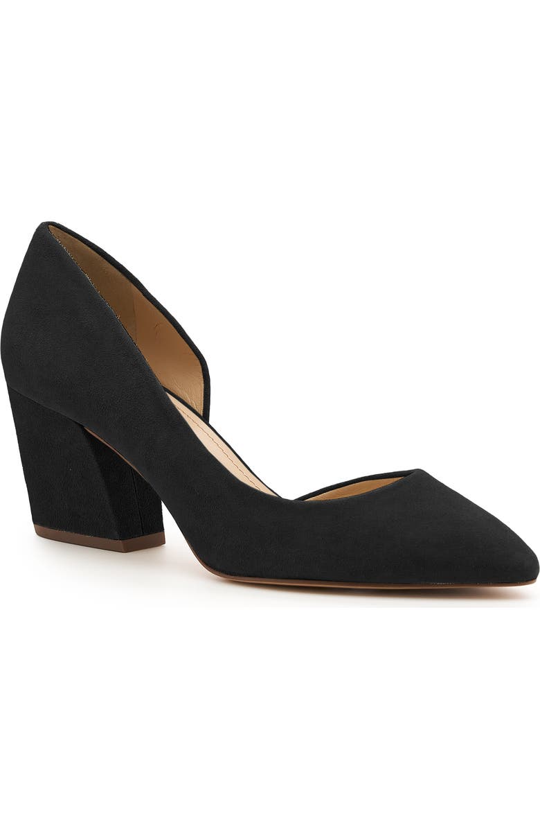 Botkier Sena Half d'Orsay Pump, Main, color,