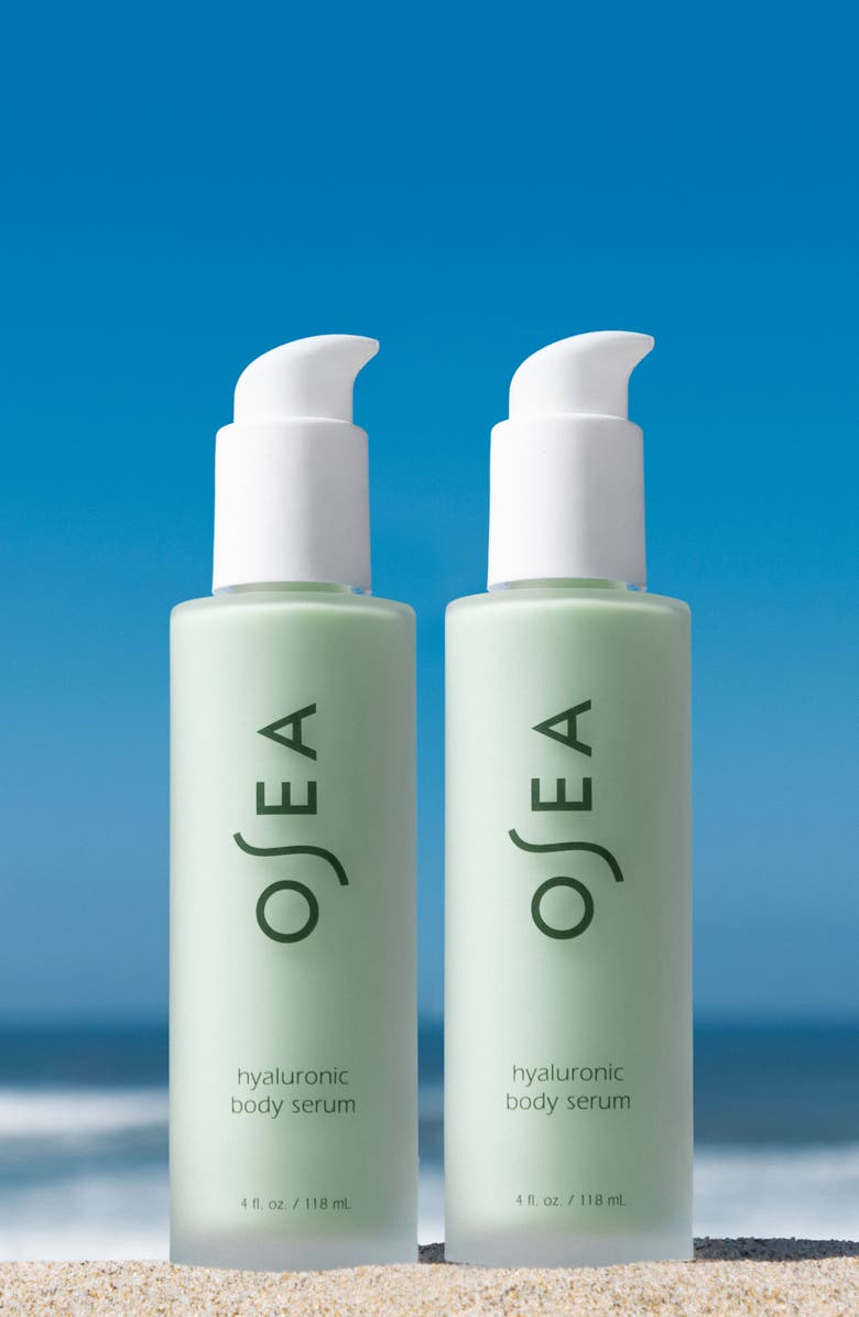 Hyaluronic Body Serum Duo (Nordstrom Exclusive) $96 Value