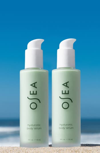 Hyaluronic Body Serum Duo (Nordstrom Exclusive) $96 Value