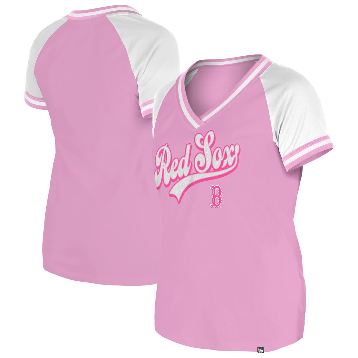 selected Light Pink