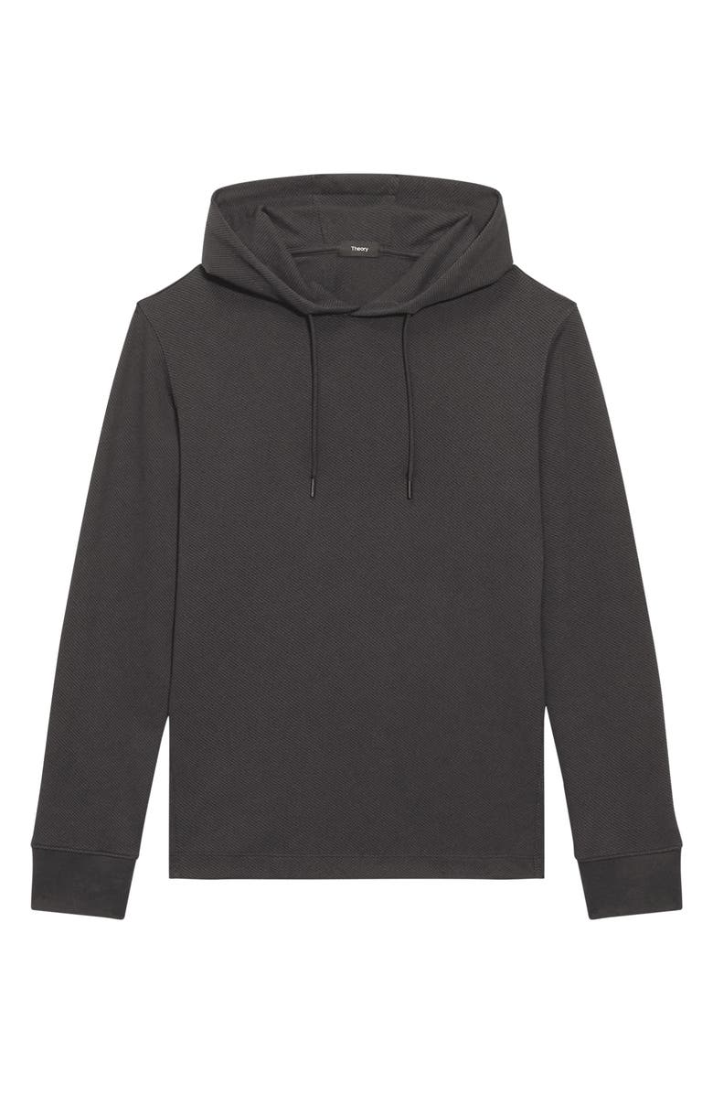 Theory Delroy Studio Hoodie, Alternate, color, 