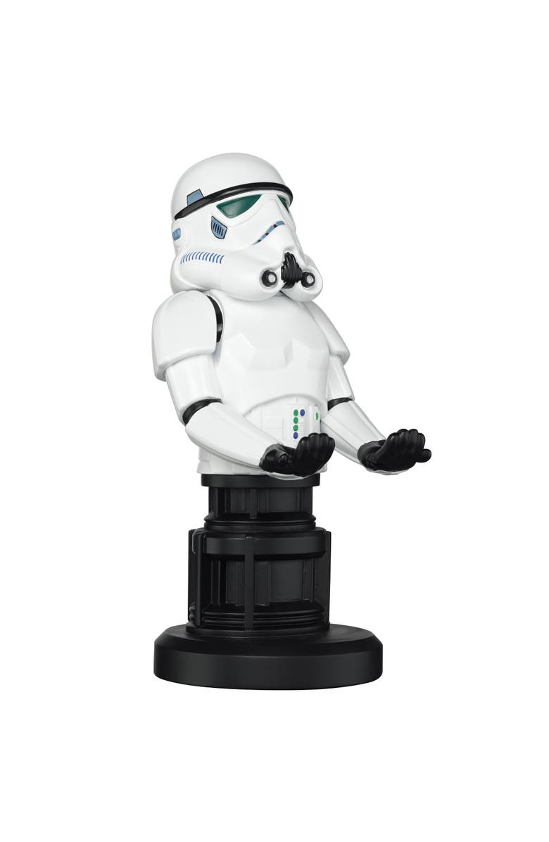 Exquisite Gaming Star Wars Stormtrooper Original Mobile Phone
Gaming Controller Holder, Alternate, color, Multicolored