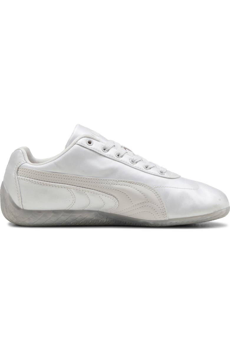 PUMA Speedcat Anodized Sneaker, Alternate, color, Feather Gray